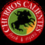 Churros Calientes